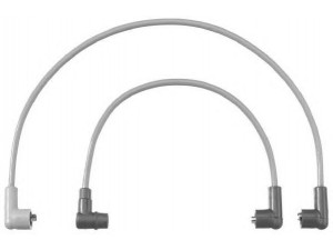 BERU C20 uždegimo laido komplektas 
 Kibirkšties / kaitinamasis uždegimas -> Uždegimo laidai/jungtys