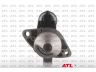 ATL Autotechnik A 79 150 starteris 
 Elektros įranga -> Starterio sistema -> Starteris
28100-0G040, 28100-0R010