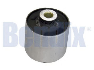 BENDIX 045481B valdymo svirties/išilginių svirčių įvorė 
 Ašies montavimas/vairavimo mechanizmas/ratai -> Valdymo svirtis/pasukamosios svirties sujungimas -> Montavimas/sutvirtinimas
4F0407183C, 4F0407183E