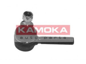 KAMOKA 9949433 skersinės vairo trauklės galas 
 Vairavimas -> Vairo mechanizmo sujungimai
000 338 54 10