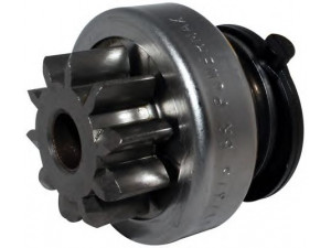 PowerMax 1012375 laisvos eigos pavara, starteris