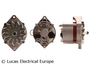 LUCAS ELECTRICAL LRB00305 kintamosios srovės generatorius
A186125, A187873, 3604448RX, 3911248
