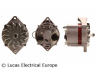 LUCAS ELECTRICAL LRB00305 kintamosios srovės generatorius
A186125, A187873, 3604448RX, 3911248