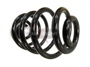 MAXGEAR 60-0022 spyruoklė 
 Pakaba -> Spyruoklės
8455287, 8455287