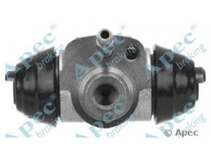 APEC braking BCY1433 rato stabdžių cilindras 
 Stabdžių sistema -> Ratų cilindrai
1H0611053C