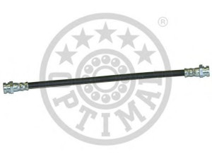 OPTIMAL BSL-781 stabdžių žarnelė 
 Stabdžių sistema -> Stabdžių žarnelės
B09243810A