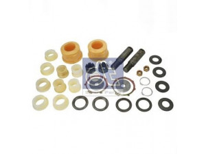 DT 4.91256 montavimo komplektas, stabilizatoriaus strypas/jungė
393 320 0228, 393 586 0332, 3933200228