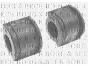 BORG & BECK BSK7117K skersinio stabilizatoriaus komplektas 
 Ašies montavimas/vairavimo mechanizmas/ratai -> Stabilizatorius/fiksatoriai -> Pasukimo trauklė
546132Y003, 546134U006, 54613AU004