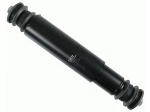 BOGE 40-C02-0 amortizatorius 
 Pakaba -> Amortizatorius
A 628 326 07 00, 628 326 00 00