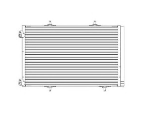 ORDONEZ 2065752 kondensatorius, oro kondicionierius 
 Oro kondicionavimas -> Kondensatorius
6455AL, 6455C2, 6455CF, 6455CZ