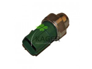 KAGER 94-2041 slėgio jungiklis, oro kondicionavimas 
 Oro kondicionavimas -> Jungiklis
46476438, 7788280, 46476438, 7788280