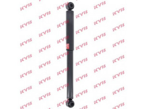 KYB 343253 amortizatorius 
 Pakaba -> Amortizatorius
J4853180059, J4853180062, J4853180108