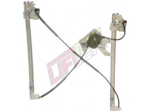 LIFT-TEK LT VK725 R lango pakėliklis 
 Vidaus įranga -> Elektrinis lango pakėliklis
1021998, 1107591, 7M0837462A, 7M0837462A