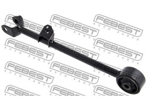 FEBEST 0325-CL7TRRH vikšro valdymo svirtis 
 Ašies montavimas/vairavimo mechanizmas/ratai -> Valdymo svirtis/pasukamosios svirties sujungimas -> Vairo trauklės (valdymo svirtis, išilginis balansyras, diago
52370-SEA-E00