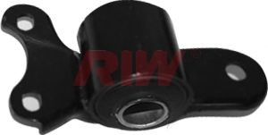 RIW CV11004 valdymo svirties/išilginių svirčių įvorė 
 Ašies montavimas/vairavimo mechanizmas/ratai -> Valdymo svirtis/pasukamosios svirties sujungimas -> Montavimas/sutvirtinimas
96388640, 96970074, 96388640, 96970074