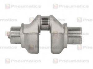 PNEUMATICS PMC-08-0003 alkūninis velenas, oro kompresorius