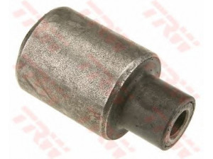 TRW JBU769 valdymo svirties/išilginių svirčių įvorė 
 Ašies montavimas/vairavimo mechanizmas/ratai -> Valdymo svirtis/pasukamosios svirties sujungimas -> Montavimas/sutvirtinimas
60652465, 60652466