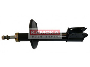 KAMOKA 20633251 amortizatorius 
 Pakaba -> Amortizatorius
7700808491, 7700808492, 7700816046