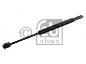 FEBI BILSTEIN 33538 dujinė spyruoklė, gaubtas 
 Kėbulas -> Dujinės spyruoklės
51 23 8 397 401