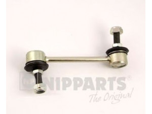 NIPPARTS J4965010 šarnyro stabilizatorius 
 Ašies montavimas/vairavimo mechanizmas/ratai -> Stabilizatorius/fiksatoriai -> Savaime išsilyginanti atrama
MB892981