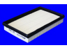 MECAFILTER ELP3945 oro filtras 
 Techninės priežiūros dalys -> Techninės priežiūros intervalai
0K20113Z00, 0K20113Z40, 0K24713Z40