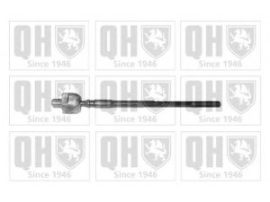 QUINTON HAZELL QR3654S vidinė skersinė vairo trauklė 
 Vairavimas -> Vairo mechanizmo sujungimai
MR 491 358