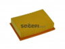 oro filtras