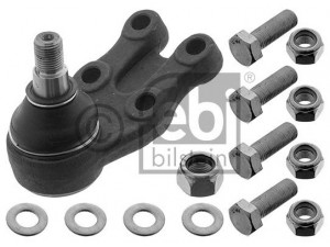 FEBI BILSTEIN 41873 atramos/vairo trauklė 
 Ašies montavimas/vairavimo mechanizmas/ratai -> Sujungimai -> Atramos/vairo trauklė
54530-47000