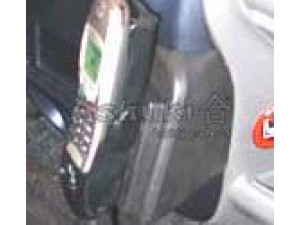 ASHUKI E915-14 vikšro valdymo svirtis
48068 33030, 48068 33031
