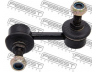 FEBEST 0223-V10FR šarnyro stabilizatorius 
 Ašies montavimas/vairavimo mechanizmas/ratai -> Stabilizatorius/fiksatoriai -> Savaime išsilyginanti atrama
51321-SNA-A02, 54618-4U000, 54618-BU70A