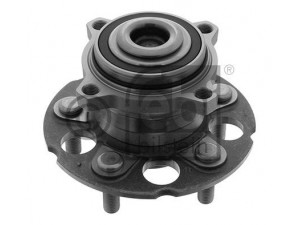 FEBI BILSTEIN 45849 rato guolio komplektas
42200-SWB-951