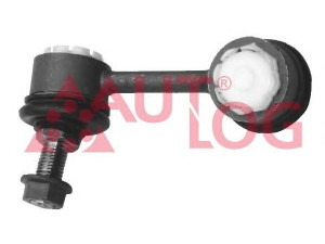 AUTLOG FT1853 šarnyro stabilizatorius 
 Ašies montavimas/vairavimo mechanizmas/ratai -> Stabilizatorius/fiksatoriai -> Savaime išsilyginanti atrama
4881005012, 4881020020, 4881044010