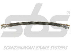 sbs 1330853017 stabdžių žarnelė 
 Stabdžių sistema -> Stabdžių žarnelės
MB500452, MB587742, MB857558, MB857572