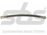 sbs 1330853017 stabdžių žarnelė 
 Stabdžių sistema -> Stabdžių žarnelės
MB500452, MB587742, MB857558, MB857572
