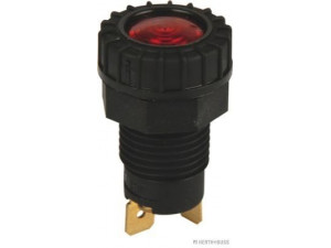 HERTH+BUSS ELPARTS 85781161 kontrolinė lemputė
0000002446838, 02446838, 338.6485KZ1053-49