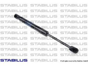 STABILUS 032436 dujinė spyruoklė, bagažinė 
 Priedai -> Bagažinė/pakrovimo skyrius
3B5 827 550 E, 3B5 827 550 G, 3B5 827 550 E