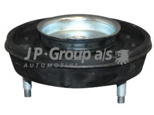 JP GROUP 1542301000 pakabos statramsčio atraminis guolis 
 Ašies montavimas/vairavimo mechanizmas/ratai -> Montavimas, pakabos statramstis
4041955, 4053300, 4070497, 4094280