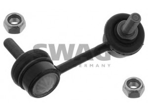 SWAG 72 93 9472 šarnyro stabilizatorius 
 Ašies montavimas/vairavimo mechanizmas/ratai -> Stabilizatorius/fiksatoriai -> Savaime išsilyginanti atrama
60671727