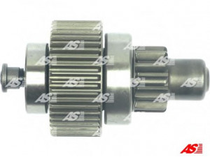 AS-PL SD9045 laisvos eigos pavara, starteris
1C3U10350AB