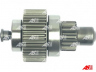 AS-PL SD9045 laisvos eigos pavara, starteris
1C3U10350AB