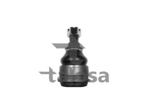 TALOSA 47-07154 atramos/vairo trauklė 
 Ašies montavimas/vairavimo mechanizmas/ratai -> Sujungimai -> Atramos/vairo trauklė
51220S5A003, 51220S5AJ10, 51220S5AJ30