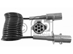 FEBI BILSTEIN 09705 spiralinis kabelis