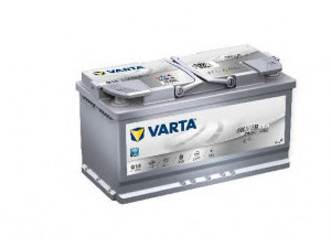 VARTA 595901085D852 starterio akumuliatorius; starterio akumuliatorius 
 Elektros įranga -> Akumuliatorius
3D0915105G, 4F0915105E