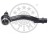 OPTIMAL G1-1099 skersinės vairo trauklės galas 
 Vairavimas -> Vairo mechanizmo sujungimai
56820-38000, 56820-38000