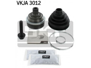 SKF VKJA 3012 jungčių komplektas, kardaninis velenas 
 Ratų pavara -> Sujungimai/komplektas
701 407 321 E, 701 407 321 G, 701 498 099 C