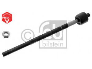 FEBI BILSTEIN 43643 vidinė skersinė vairo trauklė 
 Vairavimas -> Vairo mechanizmo sujungimai
9948296