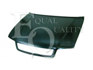 EQUAL QUALITY L00494 gaubtas 
 Kėbulas -> Transporto priemonės galas -> Gaubtas/dalys/garso izoliacinė medžiaga
8D0823029C, 0018282A1