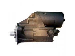 HC-PARTS JS1021 starteris 
 Elektros įranga -> Starterio sistema -> Starteris
28100-17020, 28100-17030
