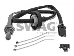 SWAG 12 93 8395 lambda jutiklis 
 Išmetimo sistema -> Jutiklis/zondas
135 542 02 18