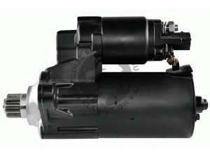 FRIESEN 8022290 starteris 
 Elektros įranga -> Starterio sistema -> Starteris
02E 911 023J, 02E 911 023JX
